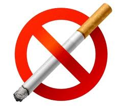 Новини гімназії:День відмови від куріння