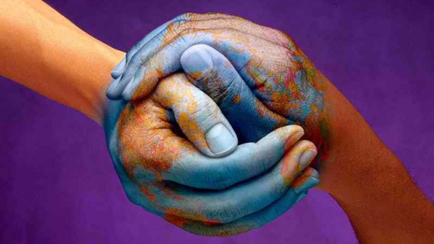 Новини гімназії:21 вересня - Міжнародний день миру