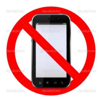 Новини гімназії:День без мобілок